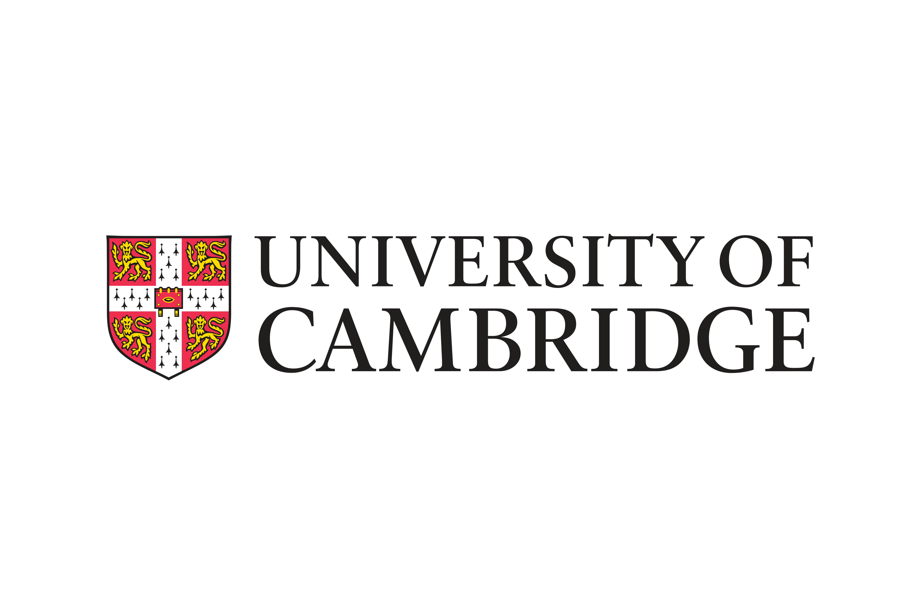 University of Cambridge logo